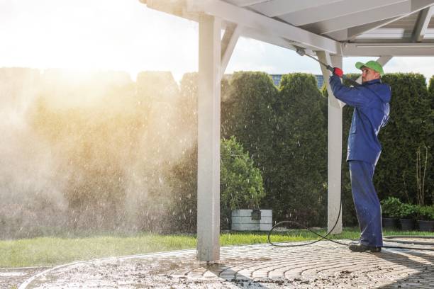 Best House Exterior Washing  in Midland, PA